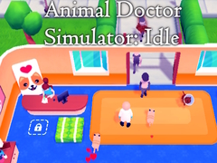 Gra Animal Doctor Simulator: Idle