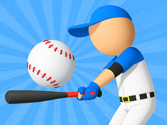 Gra Idle Baseball Tycoon