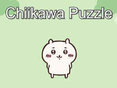 Gra Chiikawa Puzzle