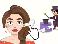 Gra Erase the extra element