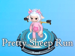 Gra Pretty Sheep Run
