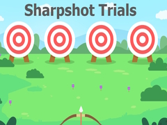 Gra Sharpshot Trials