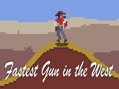 Gra Fastest Gun in the West