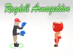 Gra Ragdoll Armageddon