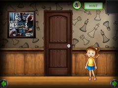 Gra Amgel Kids Room Escape 333
