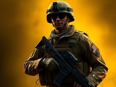 Gra Marine Showdown: Standoff in Afghanistan