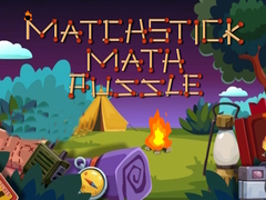 Gra Matchstick Math Puzzle