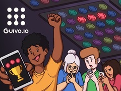 Gra Guivo.io