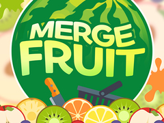 Gra Merge Fruit