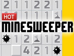 Gra Mine Sweeper