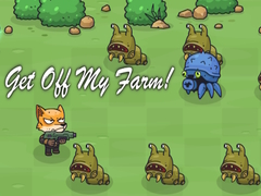 Gra Get Off My Farm!