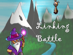 Gra Linking Battle