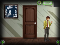 Gra Amgel Easy Room Escape 309