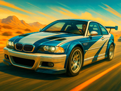 Gra Street Traffic Racer