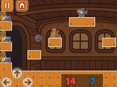 Gra Brainrot Tung Sahur Battle