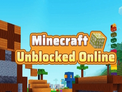 Gra Minecraft Unblocked Online