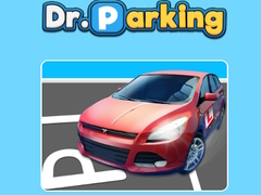 Gra Dr. Parking 2