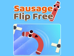 Gra Sausage Flip Free