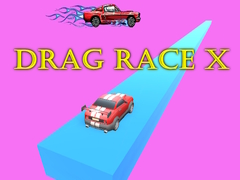 Gra Drag Race X