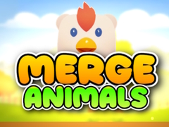 Gra Merge Animals