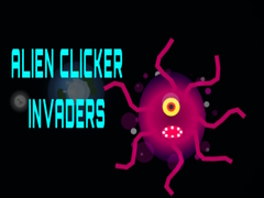 Gra Alien Clicker Invaders