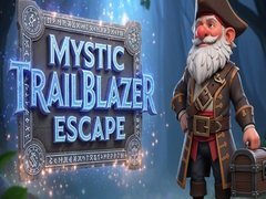 Gra Mystic Trailblazer Escape