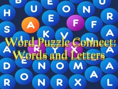 Gra Word Puzzle Connect: Words and Letters