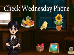 Gra Check Wednesday Phone