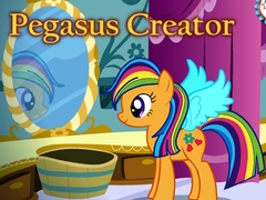 Gra Pegasus Creator