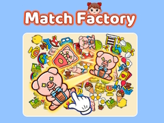 Gra Match Factory