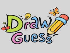 Gra Draw Guess