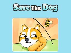 Gra Save the Dog