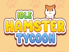 Gra Idle Hamster Tycoon