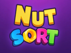 Gra Nut Sort