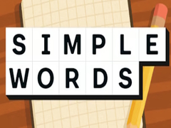 Gra Simple Words 