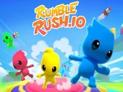Gra Rumble Rush.io