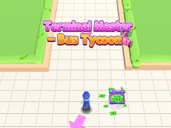 Gra Terminal Master Bus Tycoon