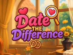 Gra Date The Difference