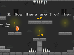 Gra Noob's Great Escape