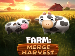 Gra Farm Merge Harvest