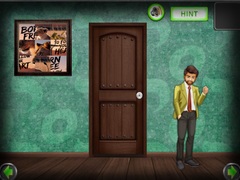Gra Amgel Easy Room Escape 310