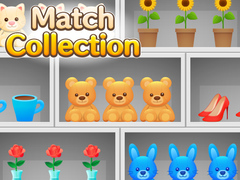 Gra Match Collection