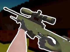 Gra CS: Command Snipers