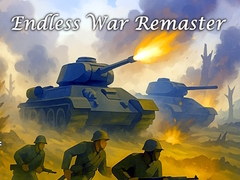 Gra Endless War Remaster