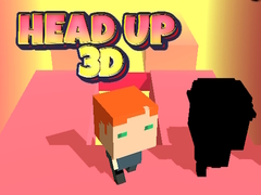 Gra Head Up 3D