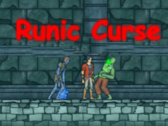 Gra Runic Curse