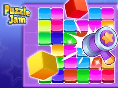 Gra Puzzle Jam