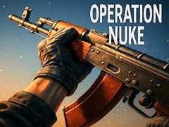Gra Operation NUKE