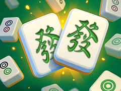 Gra Mahjong Stack