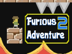 Gra Trap Adventure 2